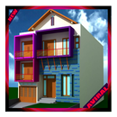 exterior house paint colors APK