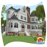 remodelage de la maison extéri