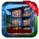 Exterior Restaurant Ideas APK