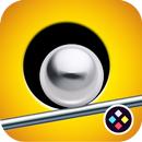 APK Rolling balz - The line, ball and dot smart games