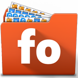Folder Organiser icono