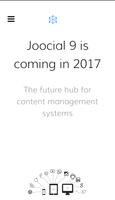 Joocial 9 poster