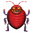 Angry Bedbugs-APK