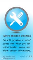 Extra Hidden Utilities-poster