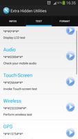Extra Hidden Utilities screenshot 1