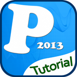 Project 2013 Tutorial