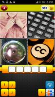 كلمة في اربع صور Screenshot 2