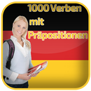 1100 Verbs with prepositions APK