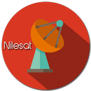 Nilesat Channels Frequencies📡 APK