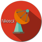 Nilesat Channels Frequencies📡 иконка