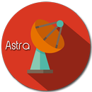Astra Channels Frequencies📡📡 APK