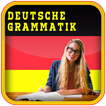 Deutsch lernen Grammatik 📚