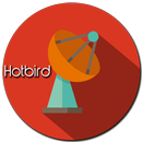 Hotbird Frequencies updated📡 APK