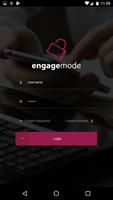 EngageMode โปสเตอร์