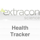 Extracon Health Tracker icône