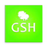 GSH APP icône