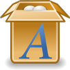 Extract Fonts APK