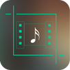 Convert Audio Music From Video APK