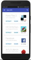 Get APK - Share APK Cartaz
