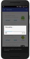 Get APK - Share APK imagem de tela 1