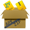 APK Extractor Studio: APK&ZIP