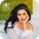 APK Blur Photo Background: DSLR Camera Effect