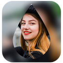 APK Auto Blur Background