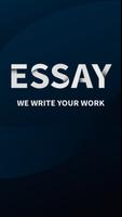 Extra Essay poster