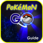 hack Pokemon Go Guide icône