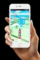 1 Schermata hack Pokemon Go Guide