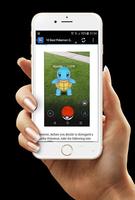 hack Pokemon Go Guide Ekran Görüntüsü 3