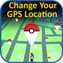 Fake GPS for Pokémon GO Prank APK