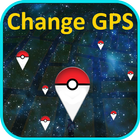 GPS for Pokemon GO Prank 2 icon