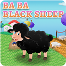 Baa Baa Black Sheep Poem APK