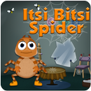Itsy Bitsy Spider Song for Kids APK