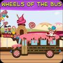 Wheels on the Bus – Kids English Poem APK