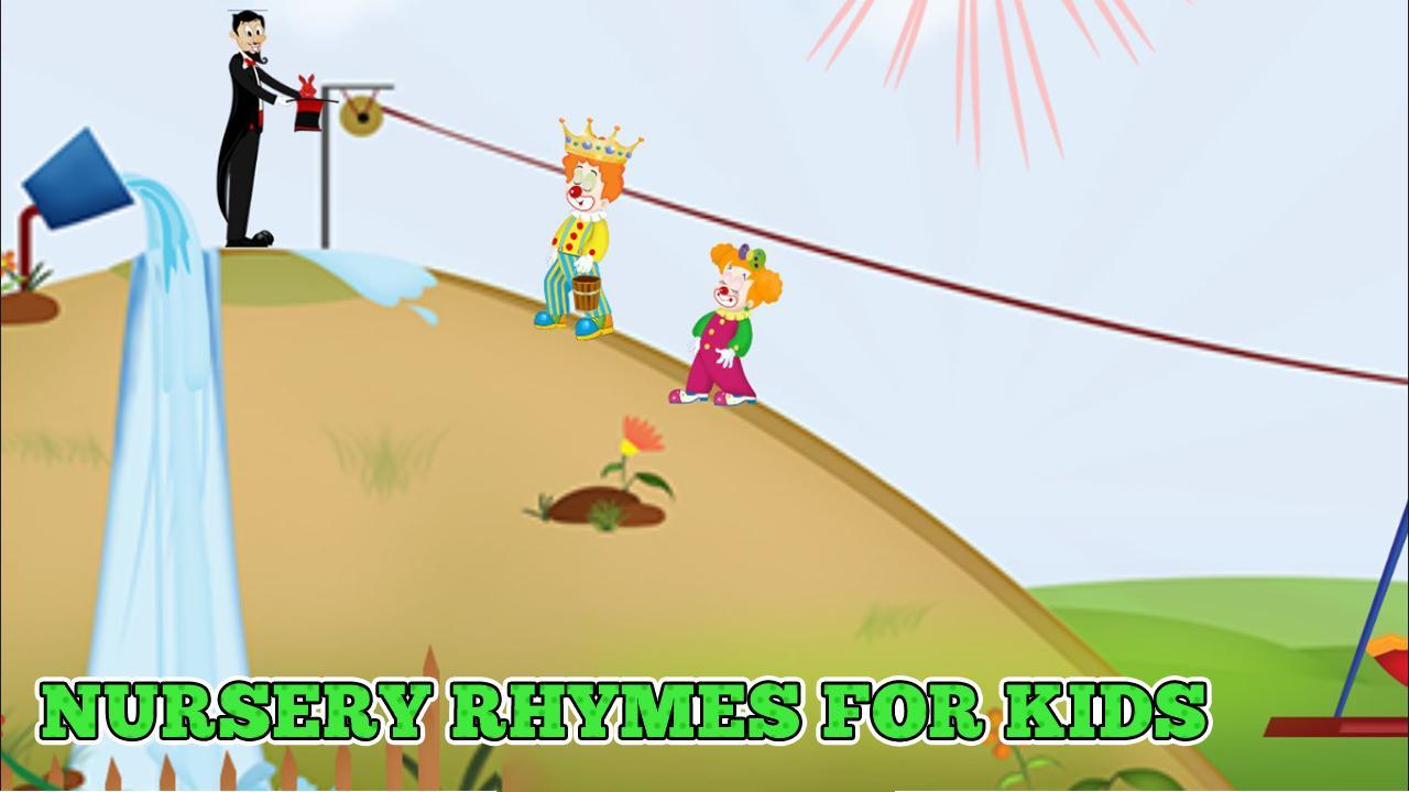 Jack and Jill Poem APK pour Android Télécharger Jack and Jill Poem APK pour Android Télécharger