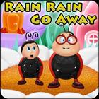 Rain Rain Go Away Poem– Kids Learning Game 图标