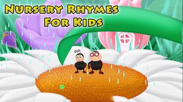 Rain Rain Go Away Poem– Kids Learning Game screenshot 2