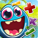 Maths for Kids - Educational Game APK