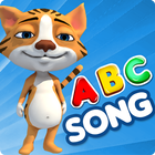 Kids ABC Alphabets Songs 3D আইকন