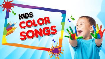 ABC Babies Mania : Color Songs capture d'écran 2