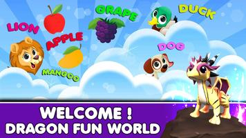 Kids Learning Flying 3D Games screenshot 2