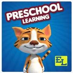 Скачать Preschool Learning 3D ABC for Kids APK