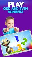 Preschool Learning 3D ABC for Kids capture d'écran 2