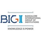 BIGI Whitefld আইকন