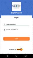 BIGI Whitefld পোস্টার