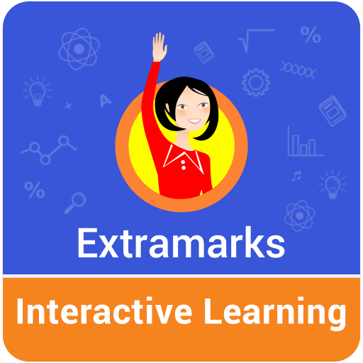 Interactive Learning - Extramarks