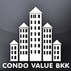 آیکون‌ Condo Value BKK