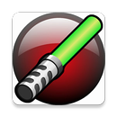 Lightsaber Photo Montage App APK